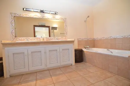 Finca Los Niños, Villa spacieuse avec piscine privée à El Algar - Photo 18