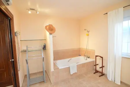 Finca Los Niños, Villa spacieuse avec piscine privée à El Algar - Photo 19