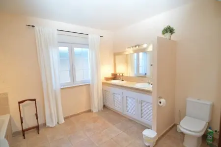 Finca Los Niños, Villa spacieuse avec piscine privée à El Algar - Photo 20