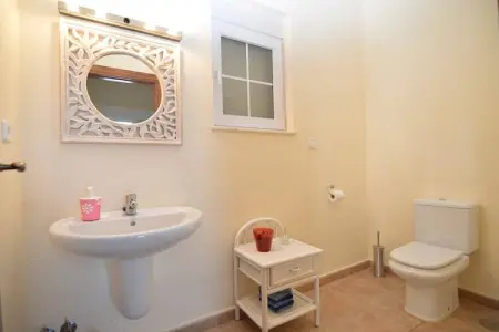 Finca Los Niños, Villa spacieuse avec piscine privée à El Algar - Photo 21