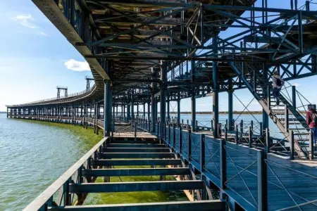 Finca Los Niños, Villa spacieuse avec piscine privée à El Algar - Photo 34