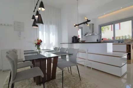 Villa Betty, Villa moderne à Ciudad Quesada avec piscine privée - Photo 1