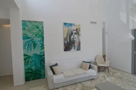 Villa Betty, Villa moderne à Ciudad Quesada avec piscine privée - Photo 3