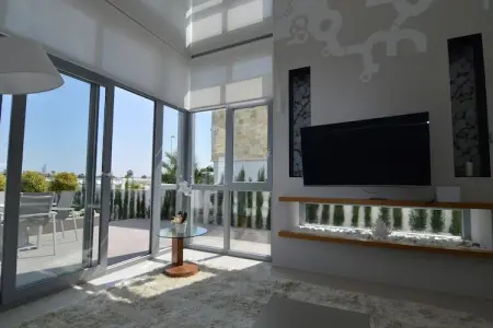 Villa Betty, Villa moderne à Ciudad Quesada avec piscine privée - Photo 9