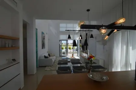 Villa Betty, Villa moderne à Ciudad Quesada avec piscine privée - Photo 10