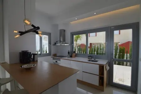 Villa Betty, Villa moderne à Ciudad Quesada avec piscine privée - Photo 13