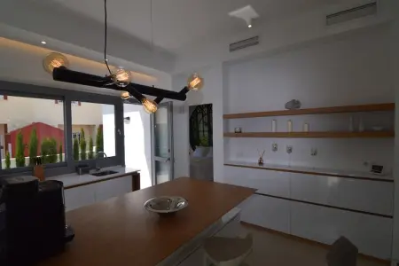 Villa Betty, Villa moderne à Ciudad Quesada avec piscine privée - Photo 14