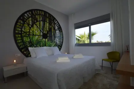 Villa Betty, Villa moderne à Ciudad Quesada avec piscine privée - Photo 17