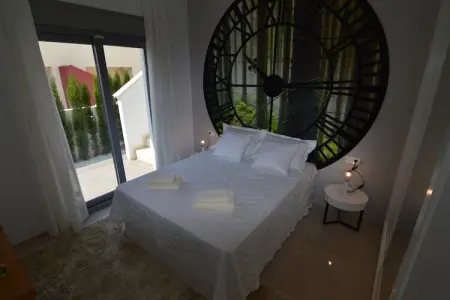 Villa Betty, Villa moderne à Ciudad Quesada avec piscine privée - Photo 19