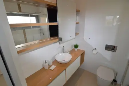 Villa Betty, Villa moderne à Ciudad Quesada avec piscine privée - Photo 20