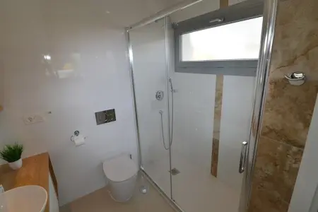 Villa Betty, Villa moderne à Ciudad Quesada avec piscine privée - Photo 23