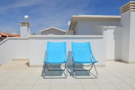 Villa Betty, Villa moderne à Ciudad Quesada avec piscine privée - Photo 25