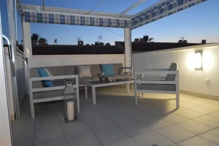 Villa Betty, Villa moderne à Ciudad Quesada avec piscine privée - Photo 26