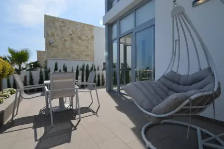 Villa Betty, Villa moderne à Ciudad Quesada avec piscine privée - Photo 27