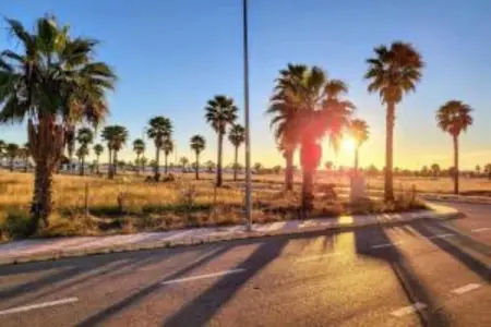 Villa Betty, Villa moderne à Ciudad Quesada avec piscine privée - Photo 31