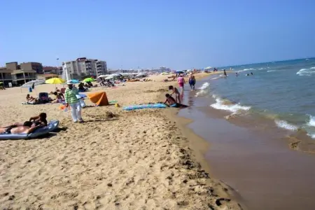 Villa Betty, Villa moderne à Ciudad Quesada avec piscine privée - Photo 32