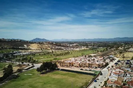 Villa Betty, Villa moderne à Ciudad Quesada avec piscine privée - Photo 36