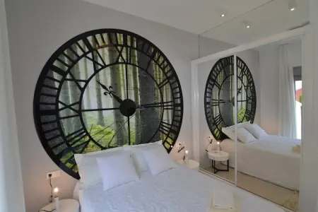 Villa Betty, Villa moderne à Ciudad Quesada avec piscine privée - Photo 37