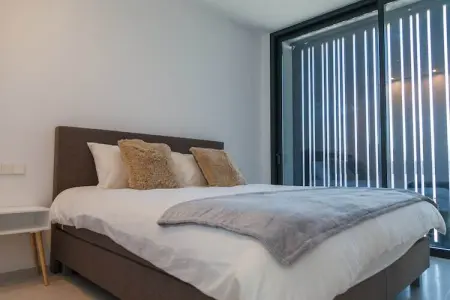 Villa Clem, Villa de luxe à Calpe avec piscine privée - Photo 9