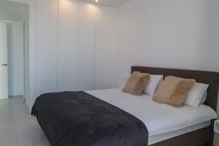 Villa Clem, Villa de luxe à Calpe avec piscine privée - Photo 13