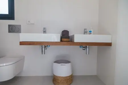 Villa Clem, Villa de luxe à Calpe avec piscine privée - Photo 21