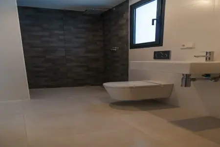 Villa Clem, Villa de luxe à Calpe avec piscine privée - Photo 22