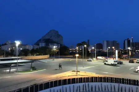 Villa Clem, Villa de luxe à Calpe avec piscine privée - Photo 26