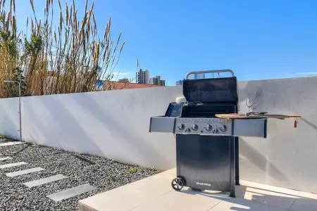 Villa Clem, Villa de luxe à Calpe avec piscine privée - Photo 31