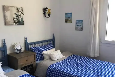 Casa Kola, Appartement dans villa avec belle vue mer et piscine commune - Photo 3