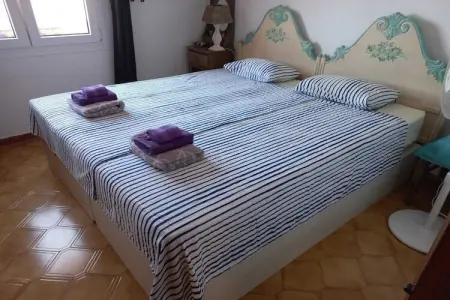 Casa Kola, Appartement dans villa avec belle vue mer et piscine commune - Photo 5