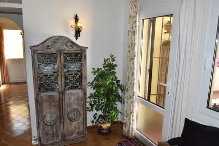 Casa Kola, Appartement dans villa avec belle vue mer et piscine commune - Photo 7