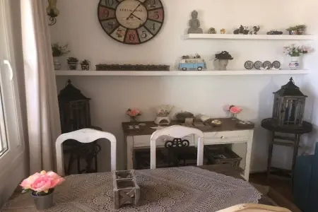 Casa Kola, Appartement dans villa avec belle vue mer et piscine commune - Photo 8