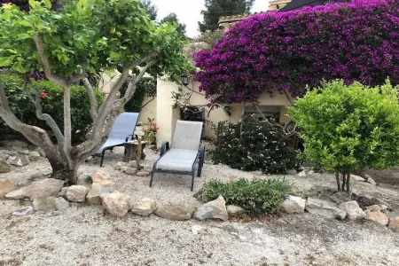 Casa Kola, Appartement dans villa avec belle vue mer et piscine commune - Photo 19