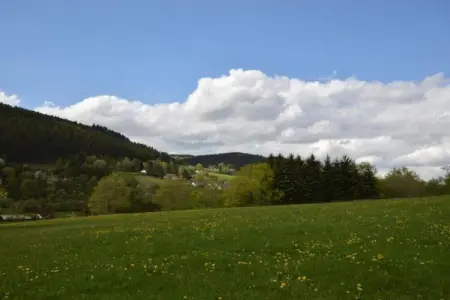 Casa Kola, Appartement dans villa avec belle vue mer et piscine commune - Photo 32
