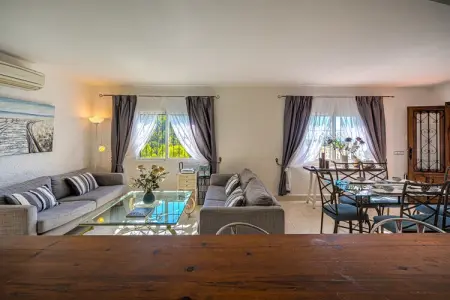 Nuestra Montana, Belle villa à Altea avec piscine privée - Photo 8