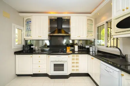 Nuestra Montana, Belle villa à Altea avec piscine privée - Photo 11