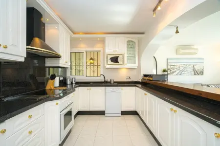 Nuestra Montana, Belle villa à Altea avec piscine privée - Photo 13