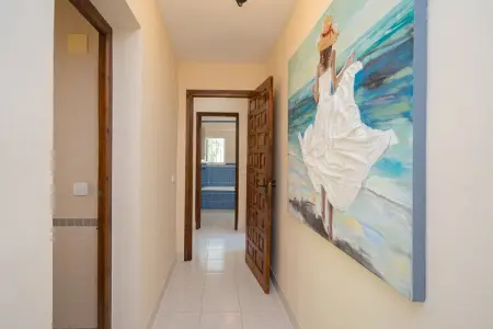 Nuestra Montana, Belle villa à Altea avec piscine privée - Photo 14