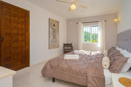 Nuestra Montana, Belle villa à Altea avec piscine privée - Photo 15