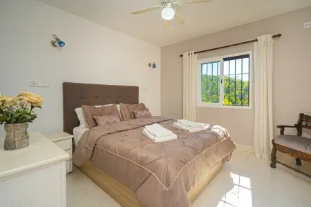 Nuestra Montana, Belle villa à Altea avec piscine privée - Photo 16