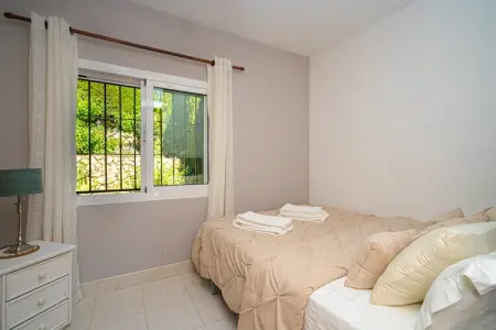 Nuestra Montana, Belle villa à Altea avec piscine privée - Photo 17