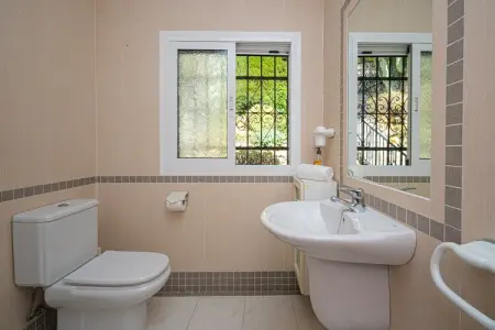 Nuestra Montana, Belle villa à Altea avec piscine privée - Photo 19