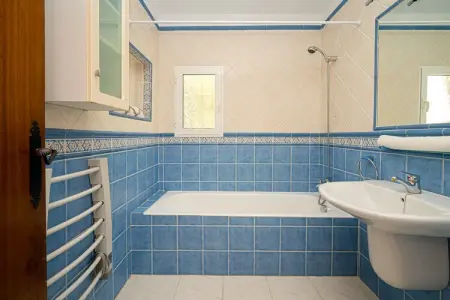 Nuestra Montana, Belle villa à Altea avec piscine privée - Photo 20