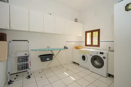 Nuestra Montana, Belle villa à Altea avec piscine privée - Photo 24