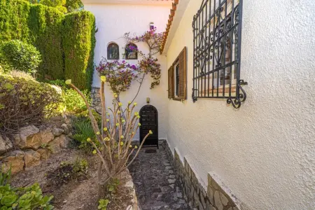 Nuestra Montana, Belle villa à Altea avec piscine privée - Photo 25