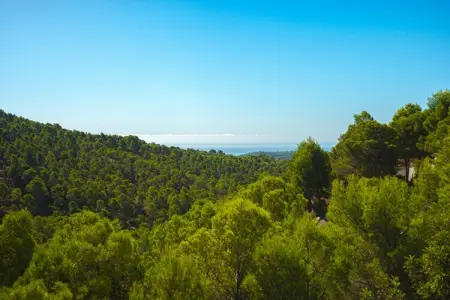 Nuestra Montana, Belle villa à Altea avec piscine privée - Photo 28