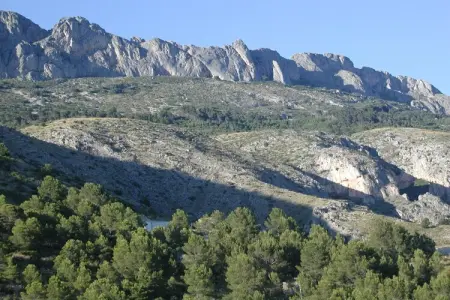 Nuestra Montana, Belle villa à Altea avec piscine privée - Photo 30