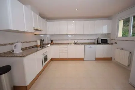 Casa El Limonero, Magnifique villa avec piscine à Santa Cristina d'Aro - Photo 12