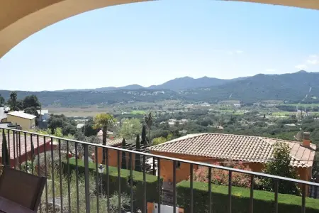 Casa El Limonero, Magnifique villa avec piscine à Santa Cristina d'Aro - Photo 19