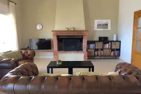 Casa El Limonero, Magnifique villa avec piscine à Santa Cristina d'Aro - Photo 21